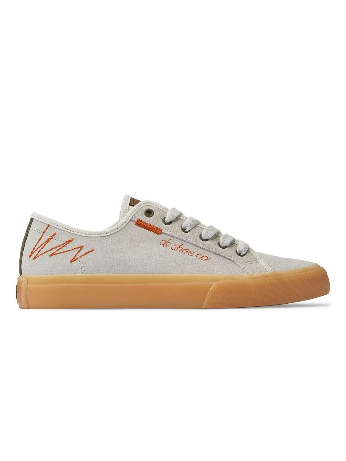 DC Men's Manual LE Shoe