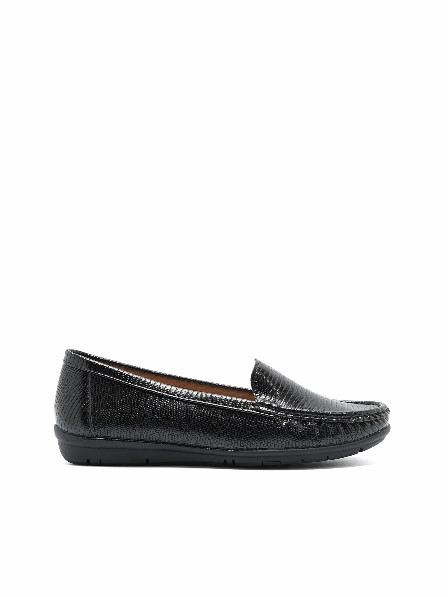 Elliot Flat Loafers