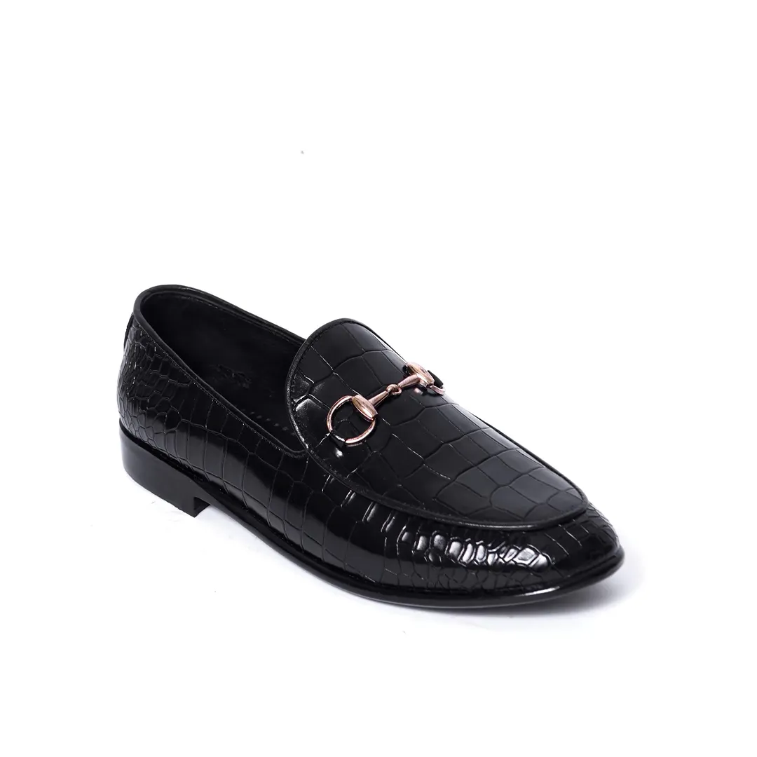 Eton Croco Black