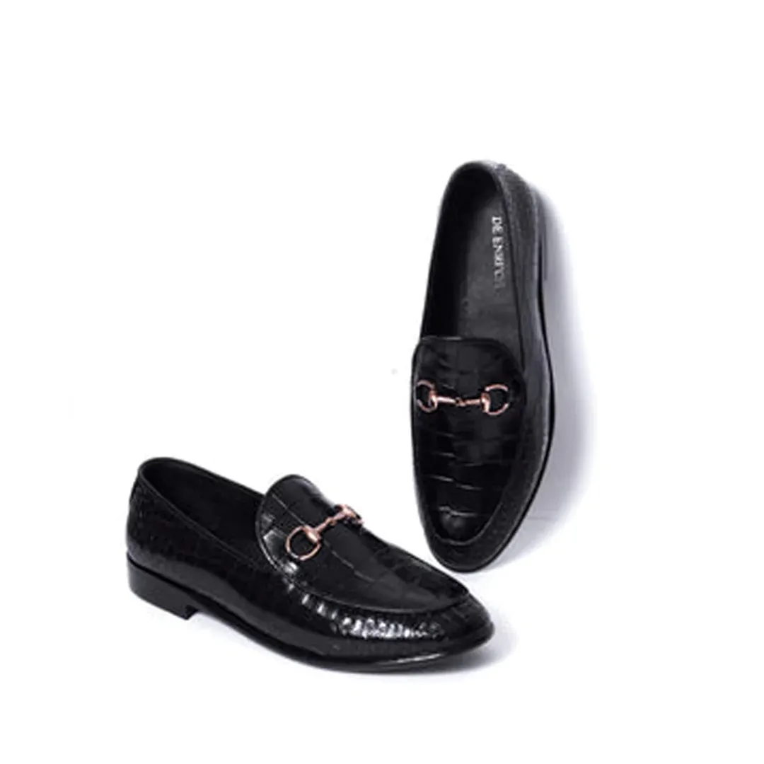 Eton Croco Black