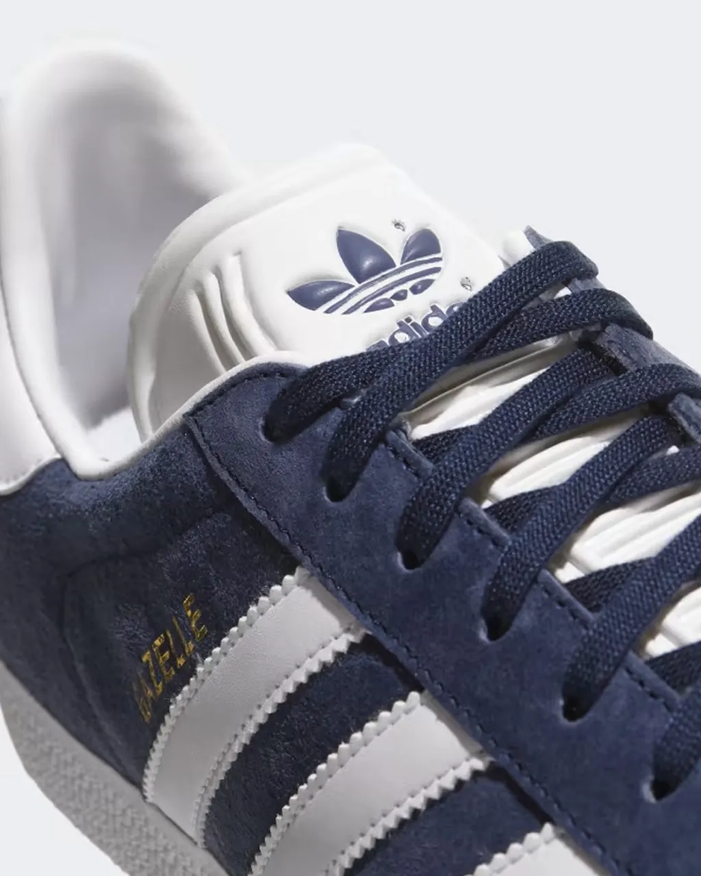 Gazelle 'Collegiate Navy/White'