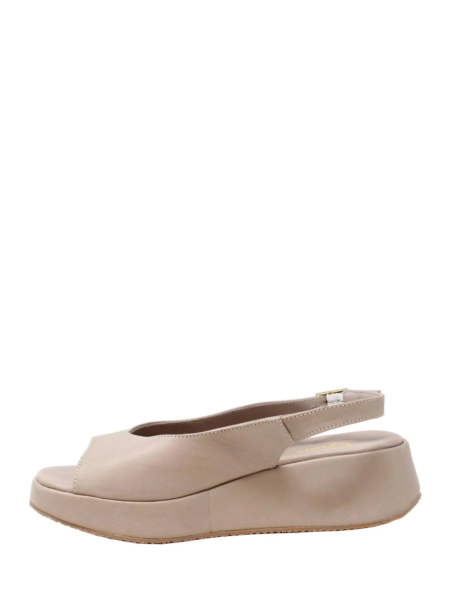 Grace Shoes Sandali Zeppa 100220360