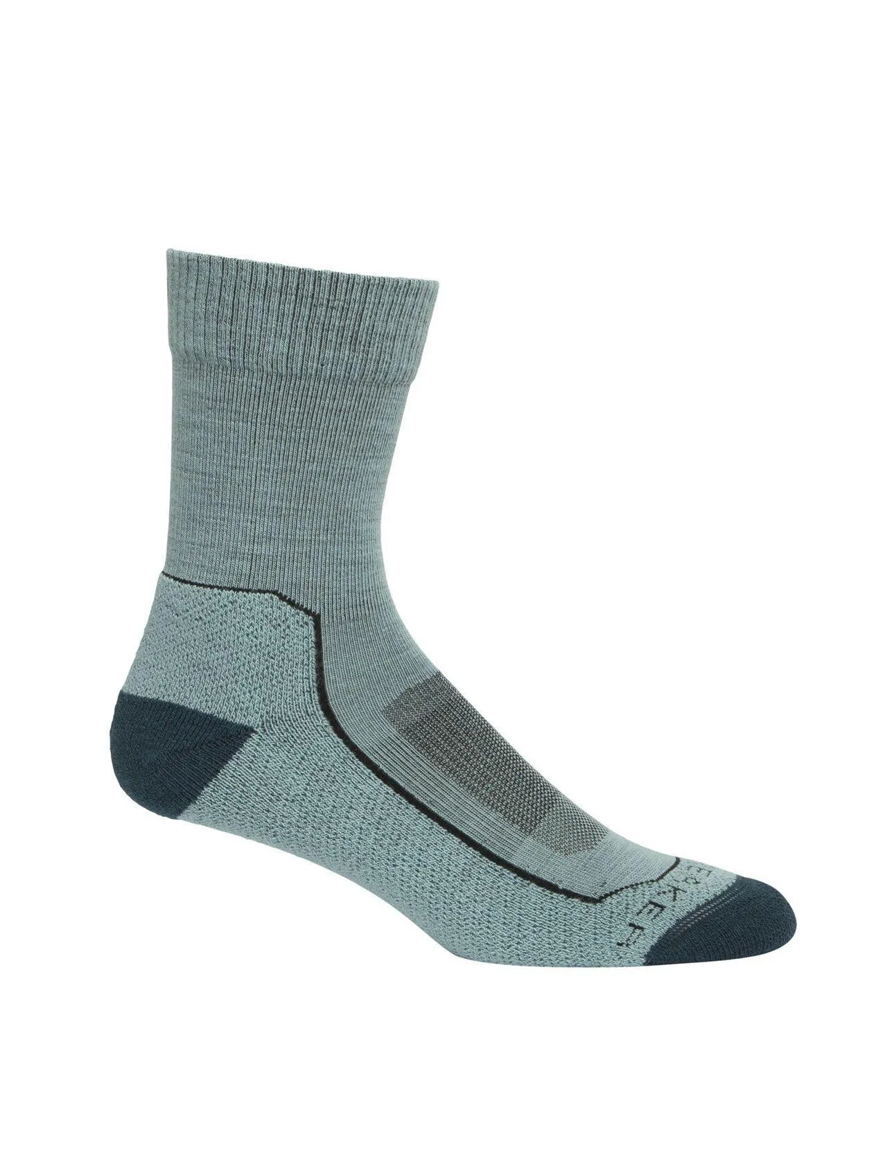 Hike  Light Merino Crew Socks Women's