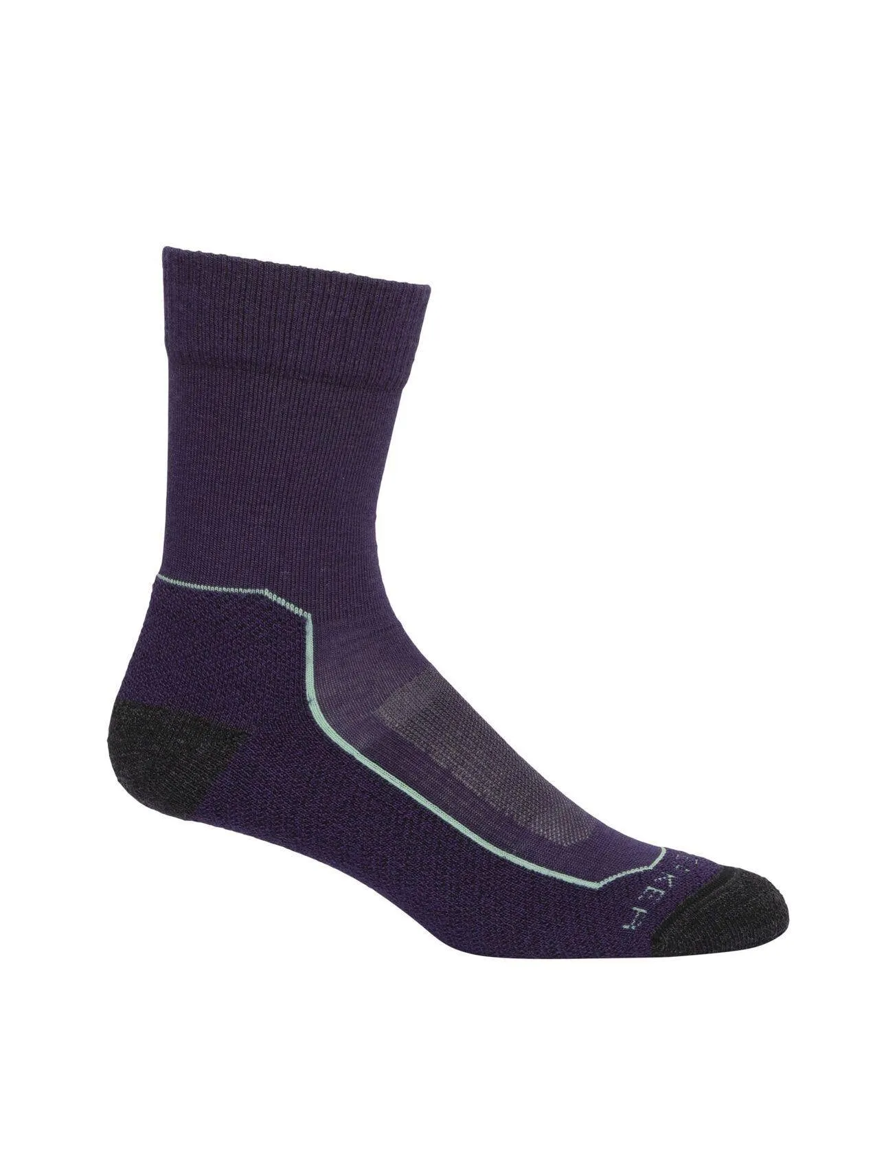 Hike  Light Merino Crew Socks Women's