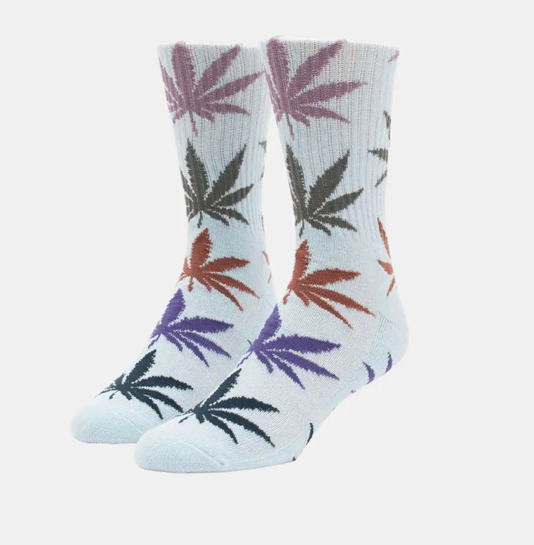 Huf Multi Hit Plantlife Sock