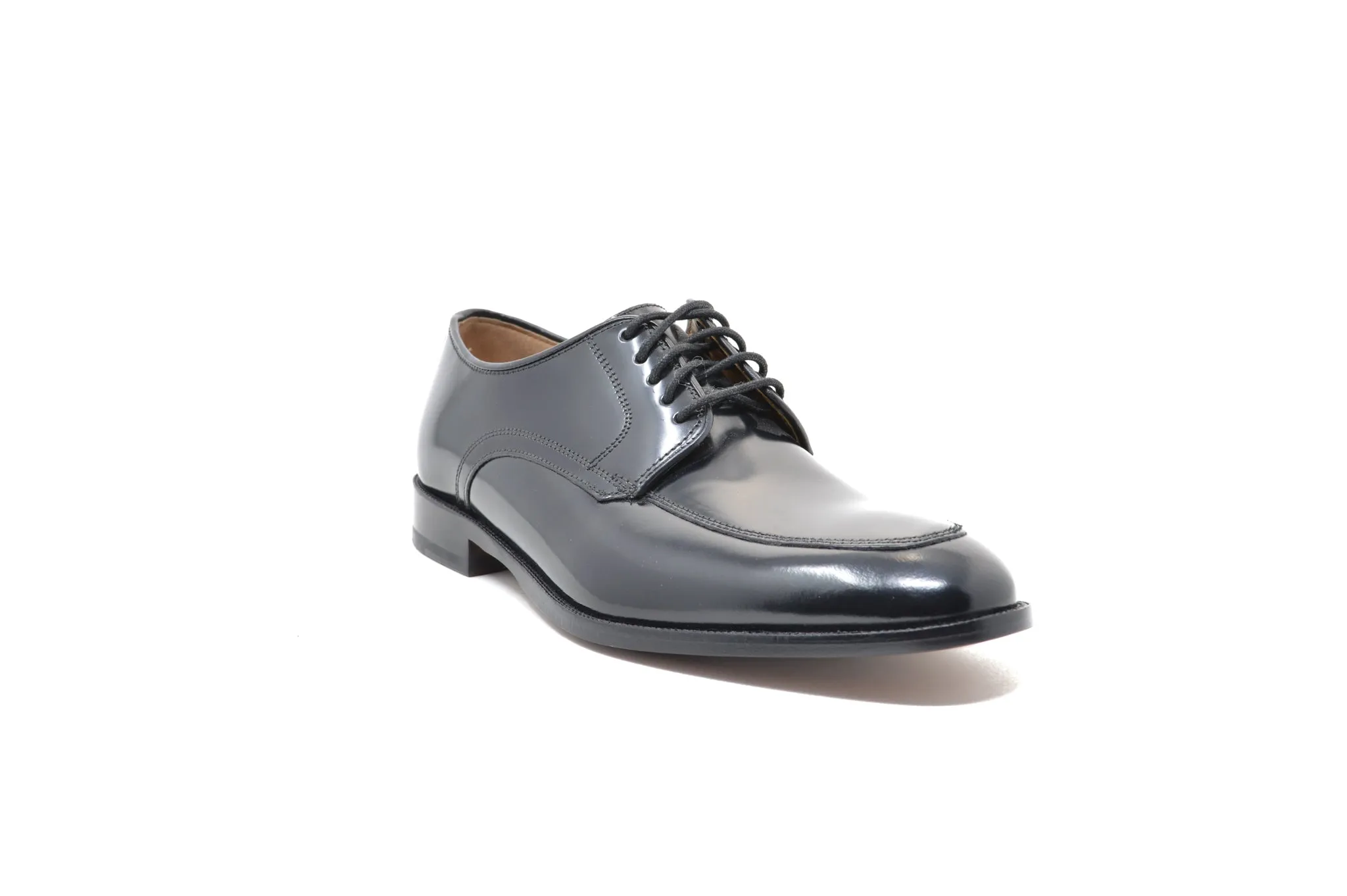 JOHNSTON & MURPHY Bradford Moc Cap Toe