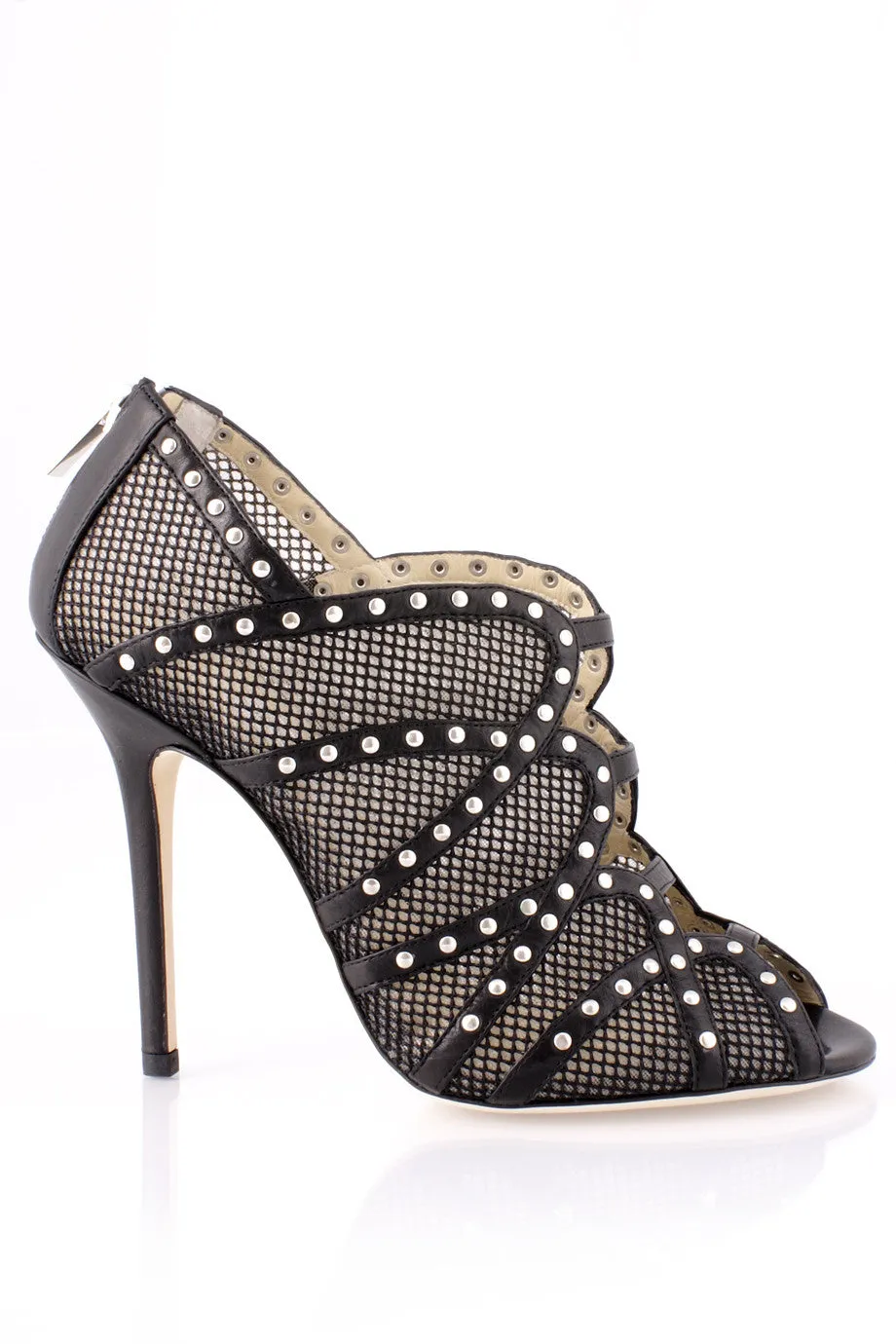 KARINA Studded Shoes