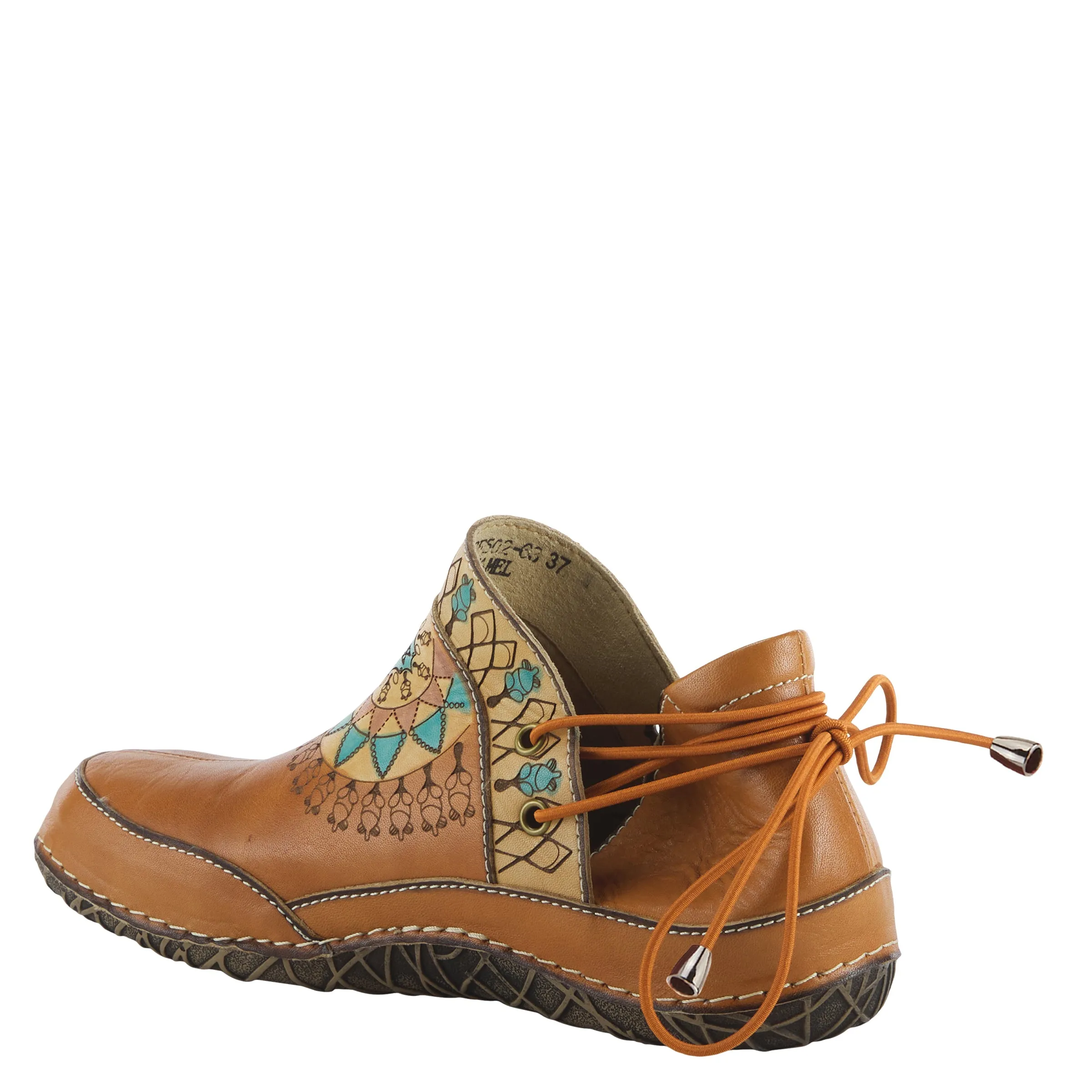 L'ARTISTE WINDERMERE MOCCASIN