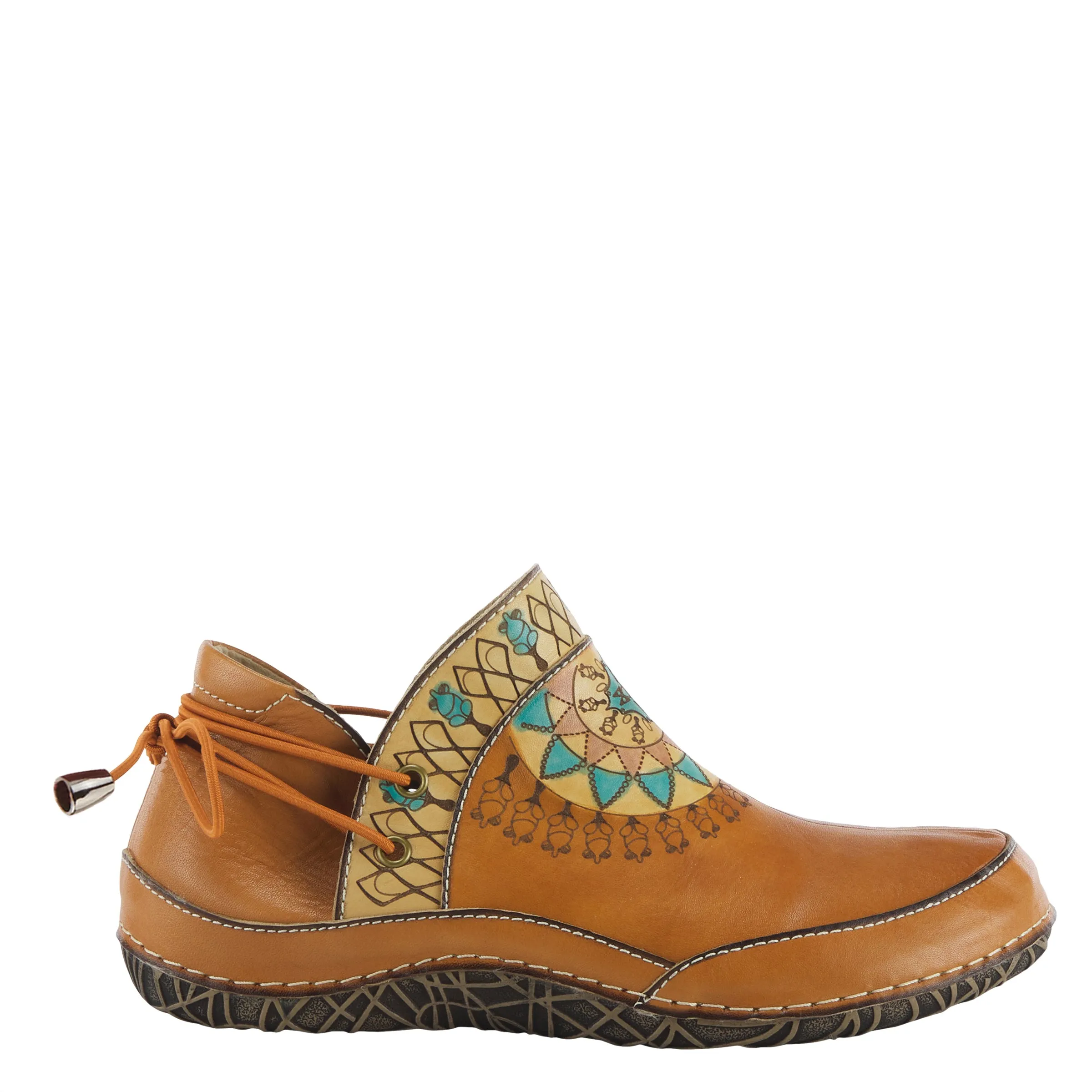 L'ARTISTE WINDERMERE MOCCASIN