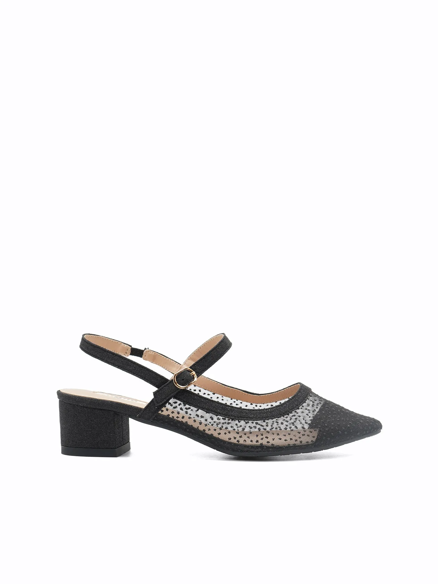 Magdalene Slingback Pumps