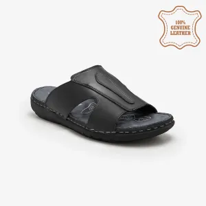 Men's Leather Chappals