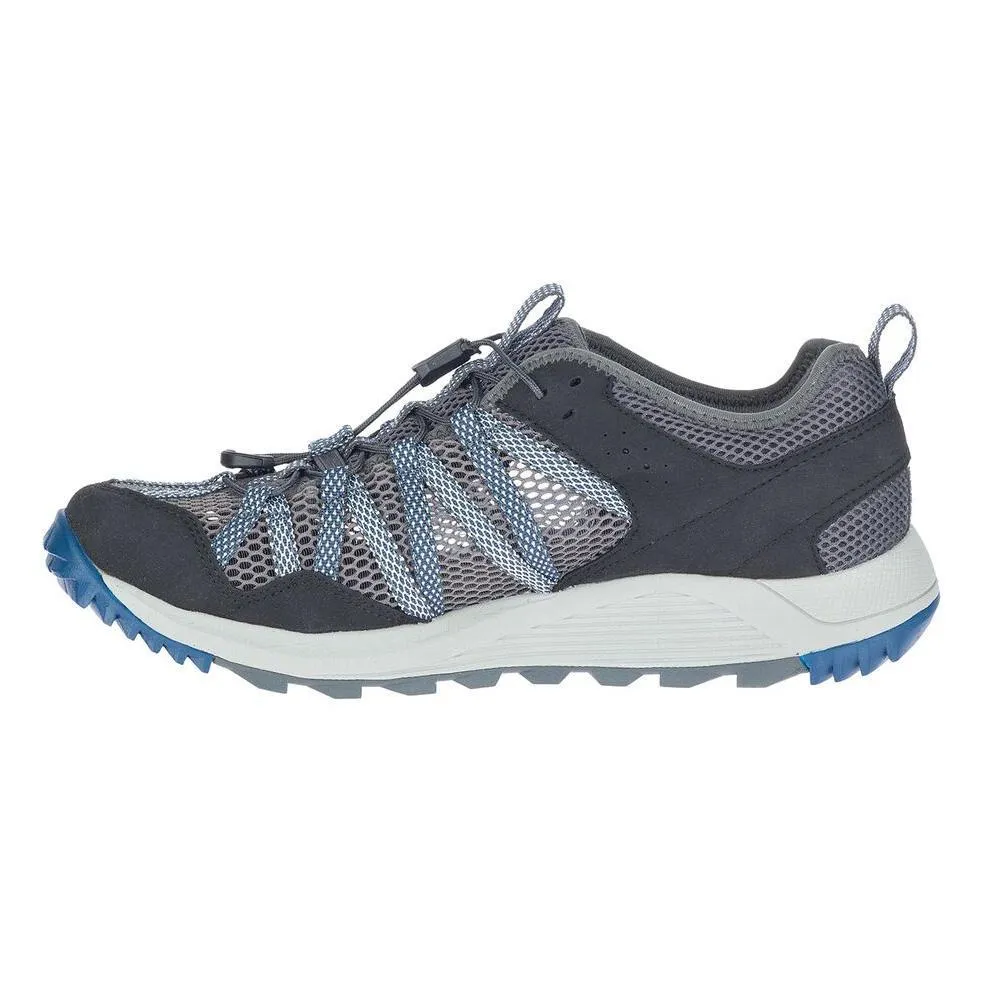 Merrell Men's Wildwood Aerosport Rock