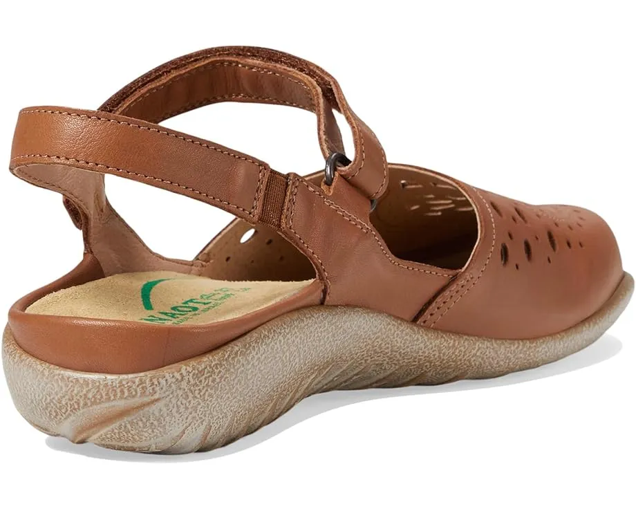 Naot Women's Arataki - Caramel