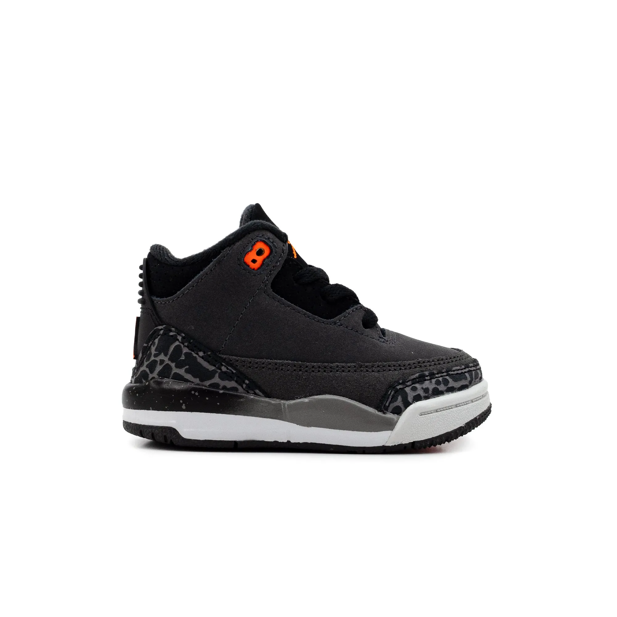 Nike Jordan 3 Retro (TD) "Fear Pack" DM0968-080