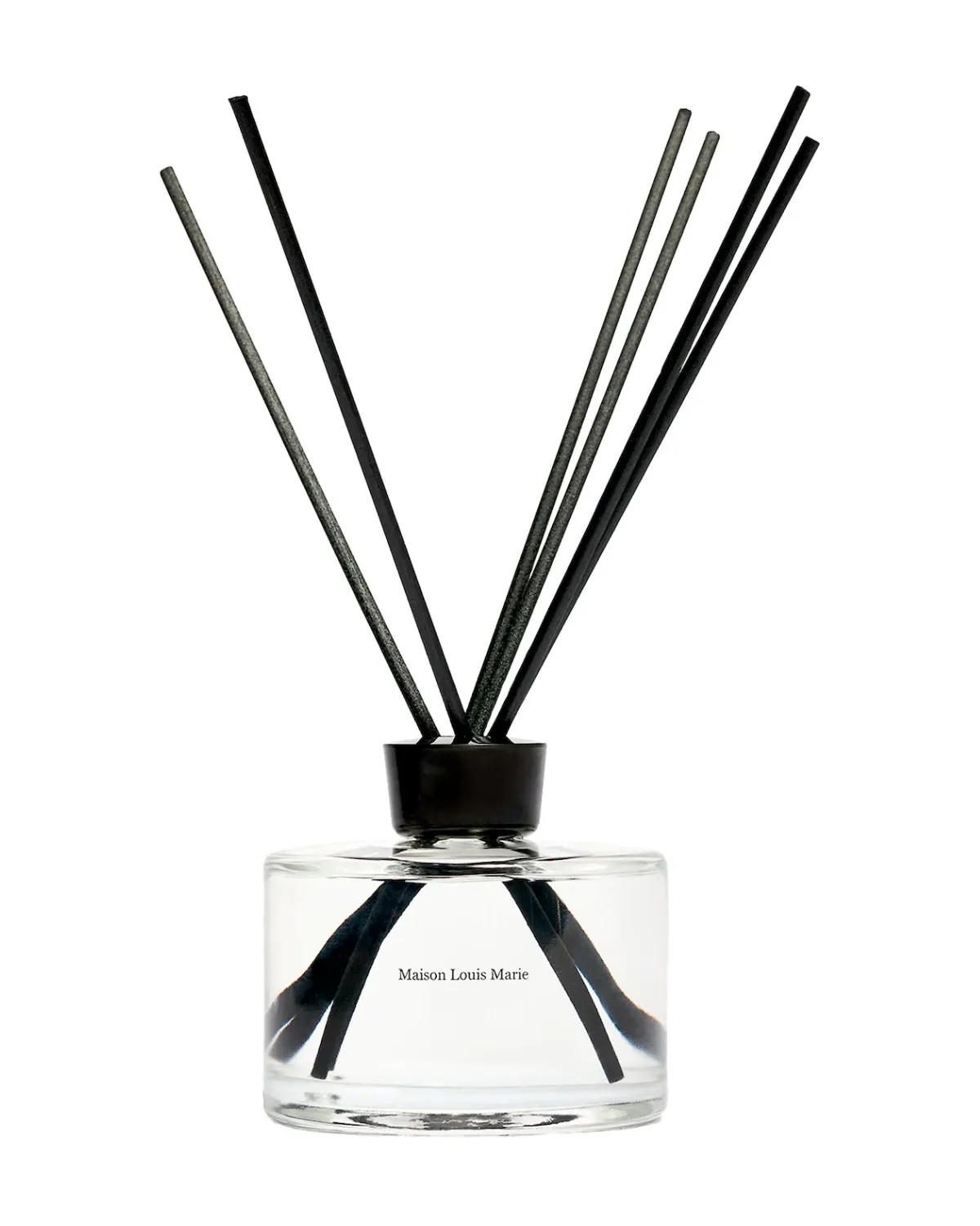 No.4 Bois de Balincourt Diffuser