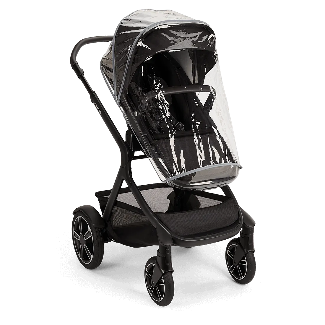 Nuna Demi NEXT Stroller - Caviar