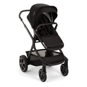 Nuna Demi NEXT Stroller - Caviar