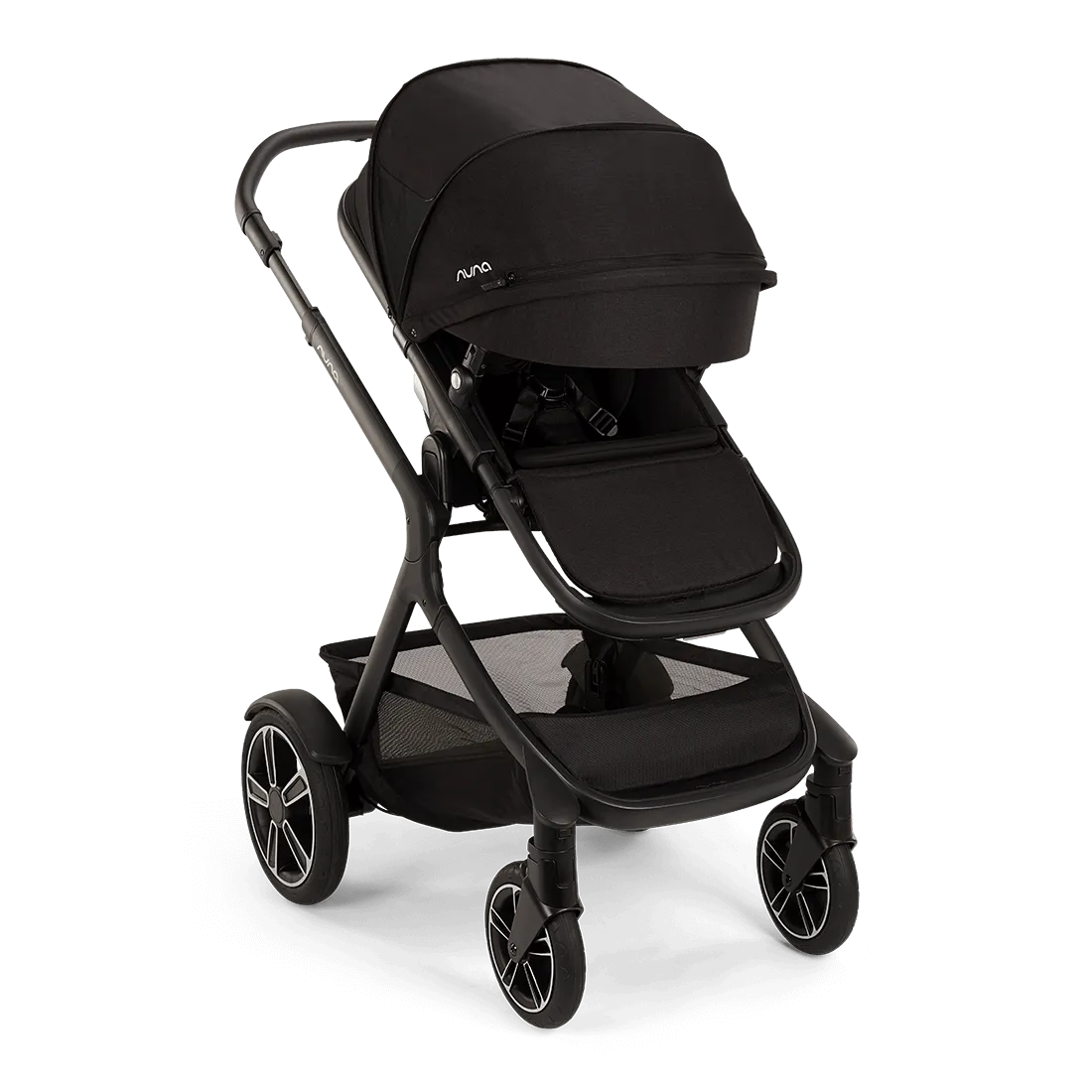 Nuna Demi NEXT Stroller - Caviar