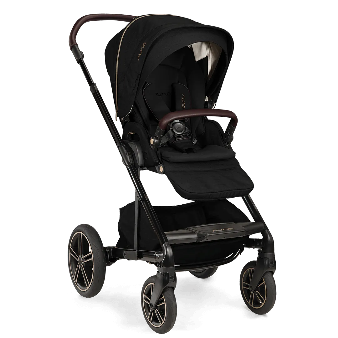 Nuna MIXX Next Pushchair - Riveted