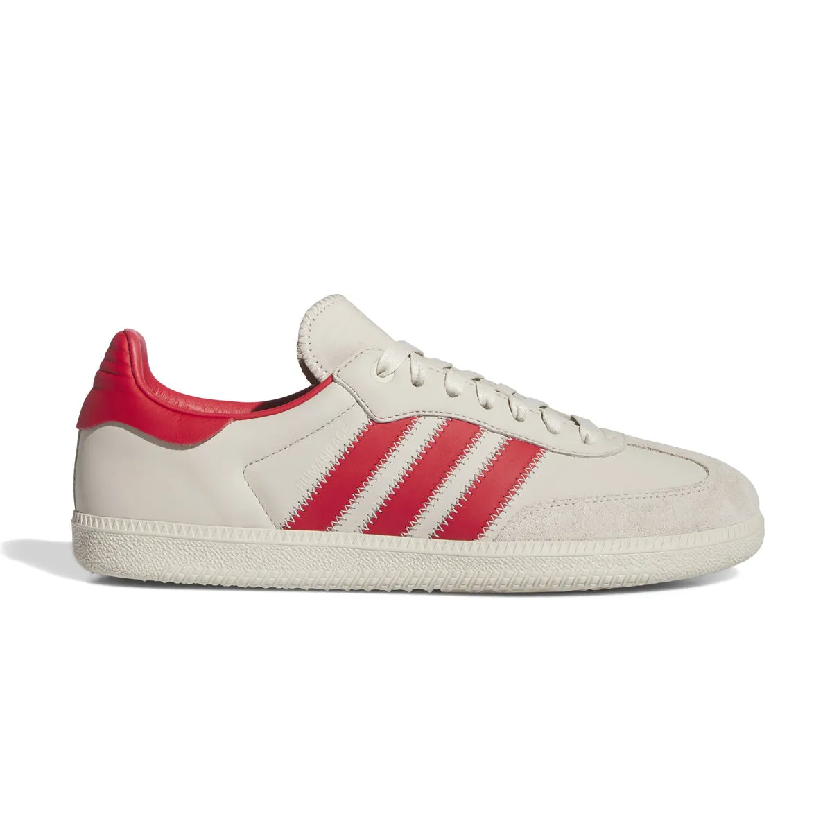   Pharrell Williams Samba Humanrace 'Glory Red'