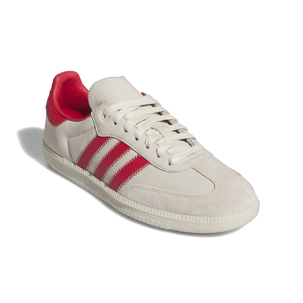   Pharrell Williams Samba Humanrace 'Glory Red'