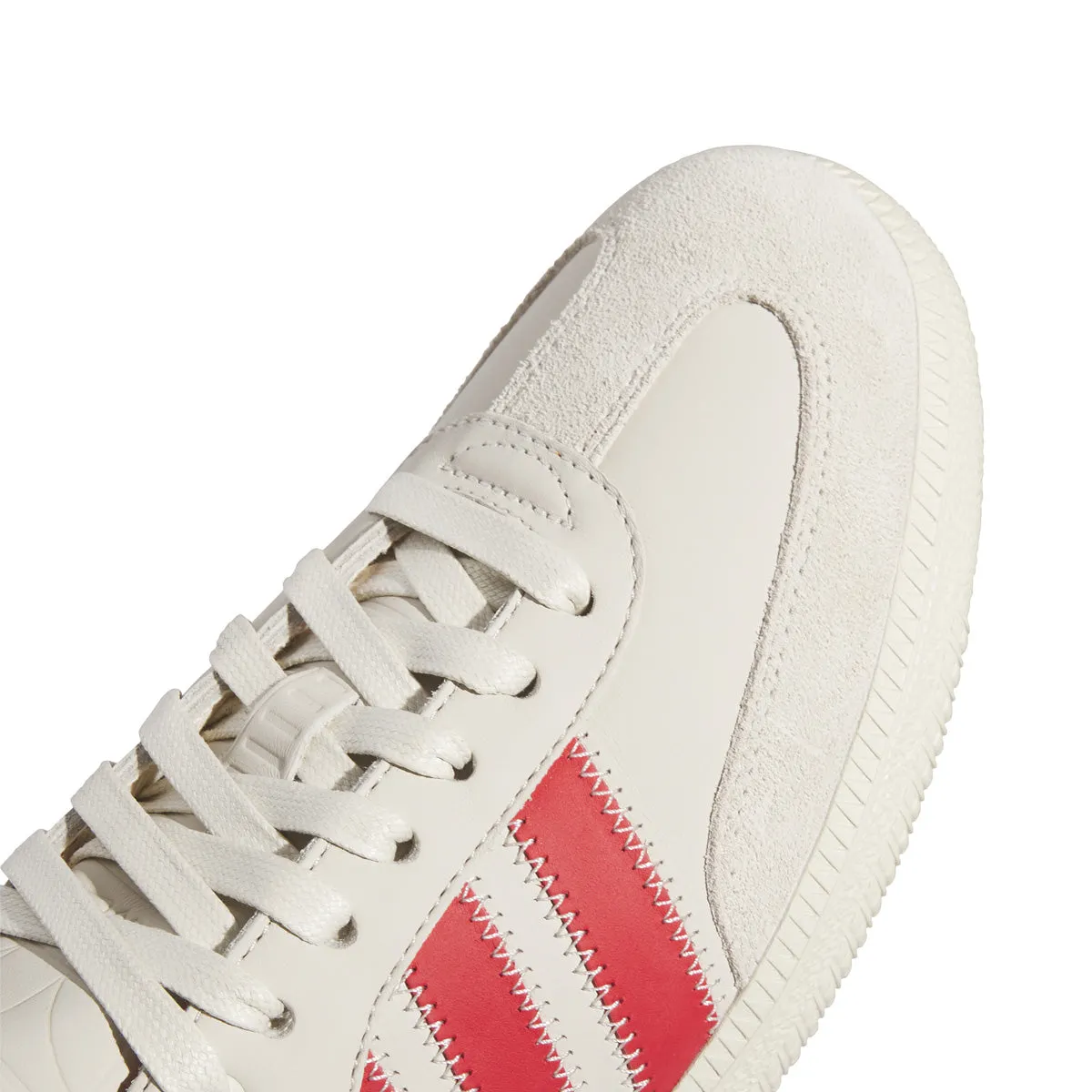   Pharrell Williams Samba Humanrace 'Glory Red'