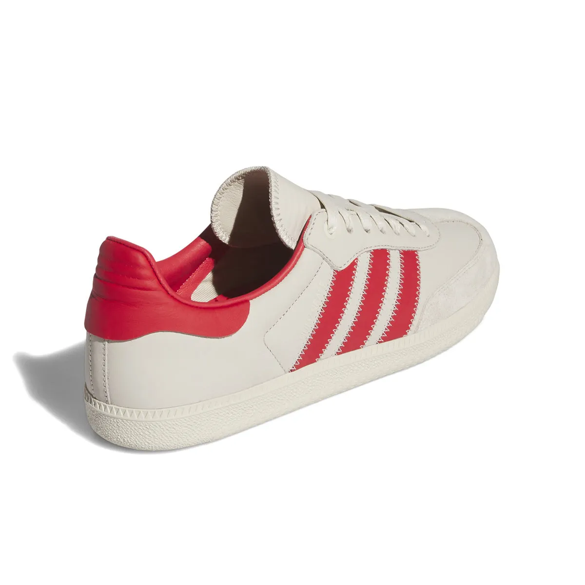   Pharrell Williams Samba Humanrace 'Glory Red'