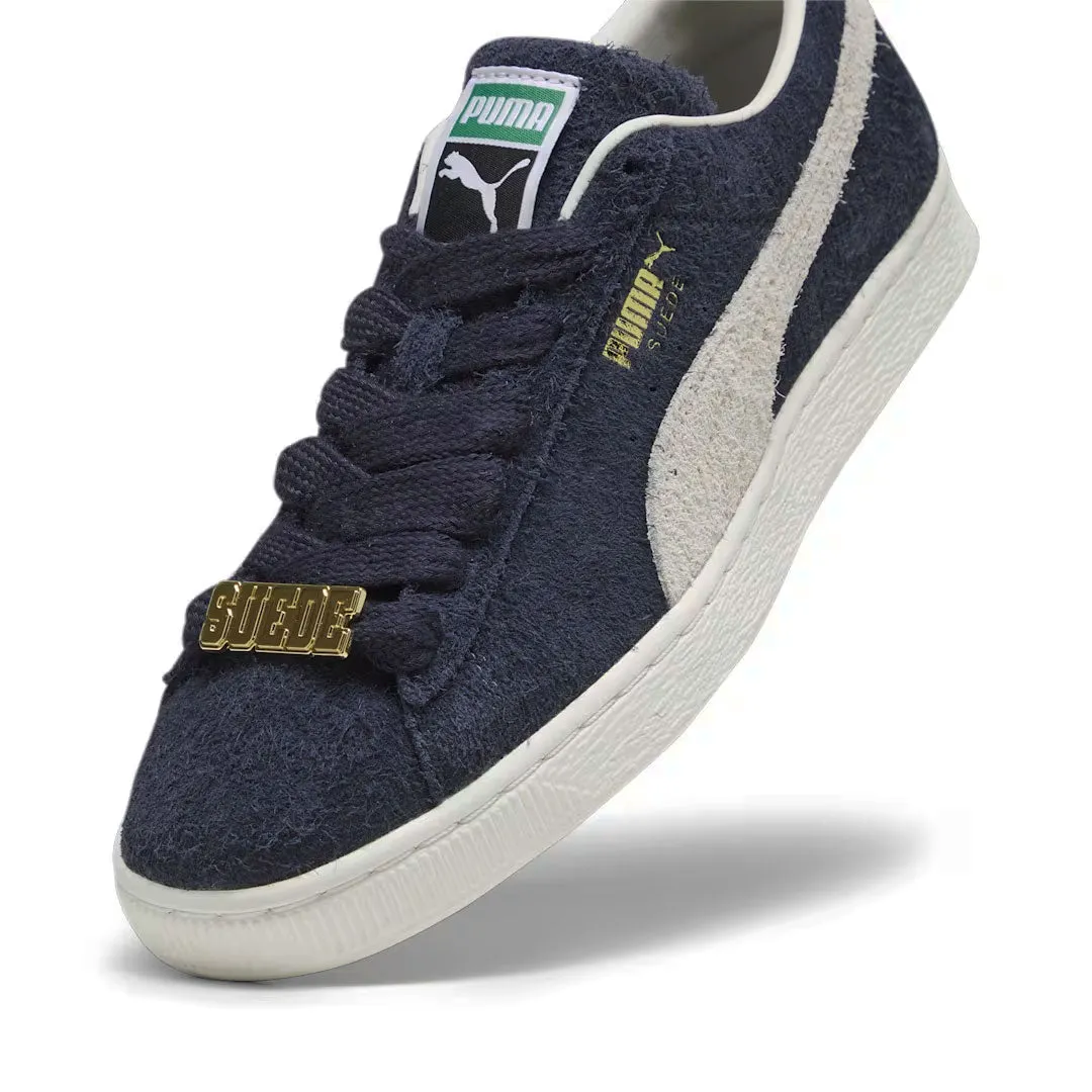 Puma - Unisex Suede Fat Lace Shoes (393167 01)