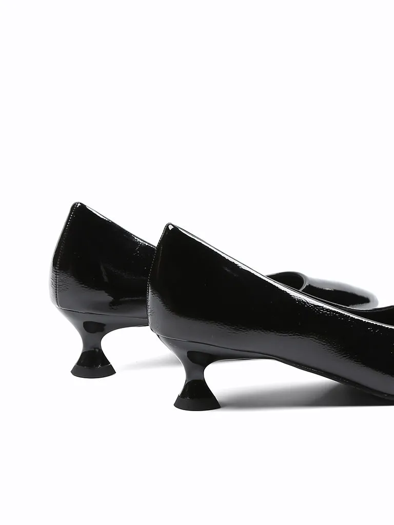 Serenity Heel Pumps