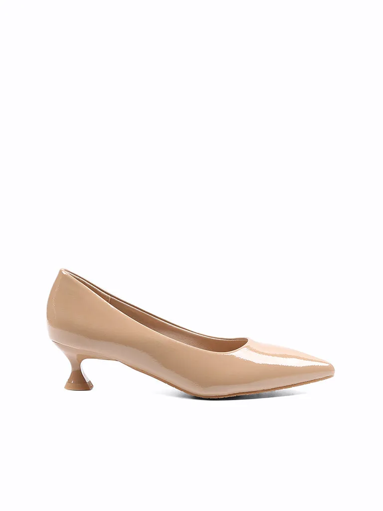 Serenity Heel Pumps