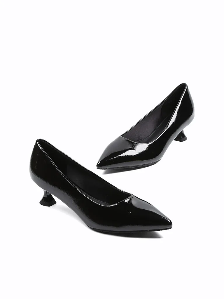 Serenity Heel Pumps