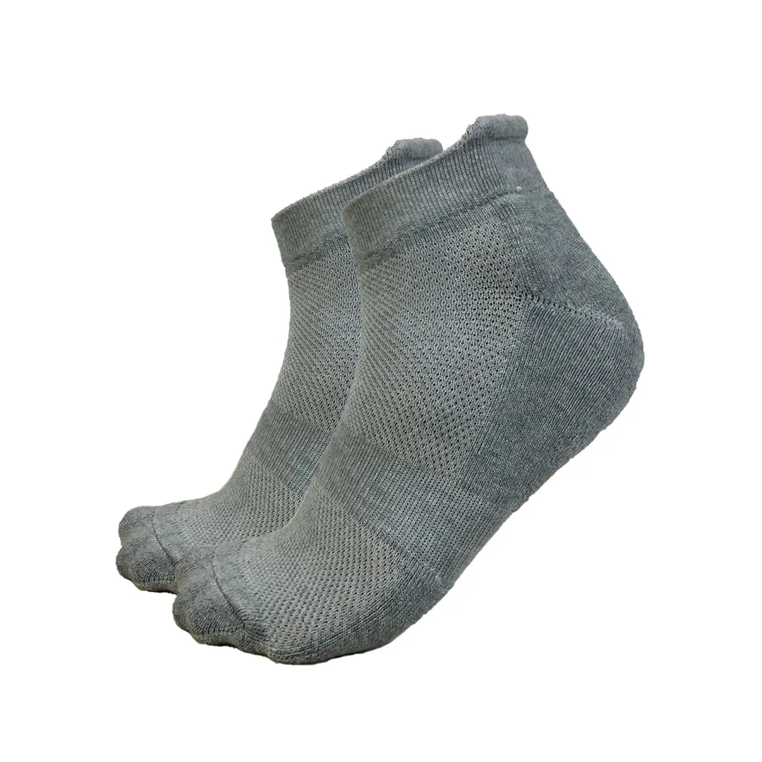 Socks - Unisex Bamboo Anti Odour with blister protection