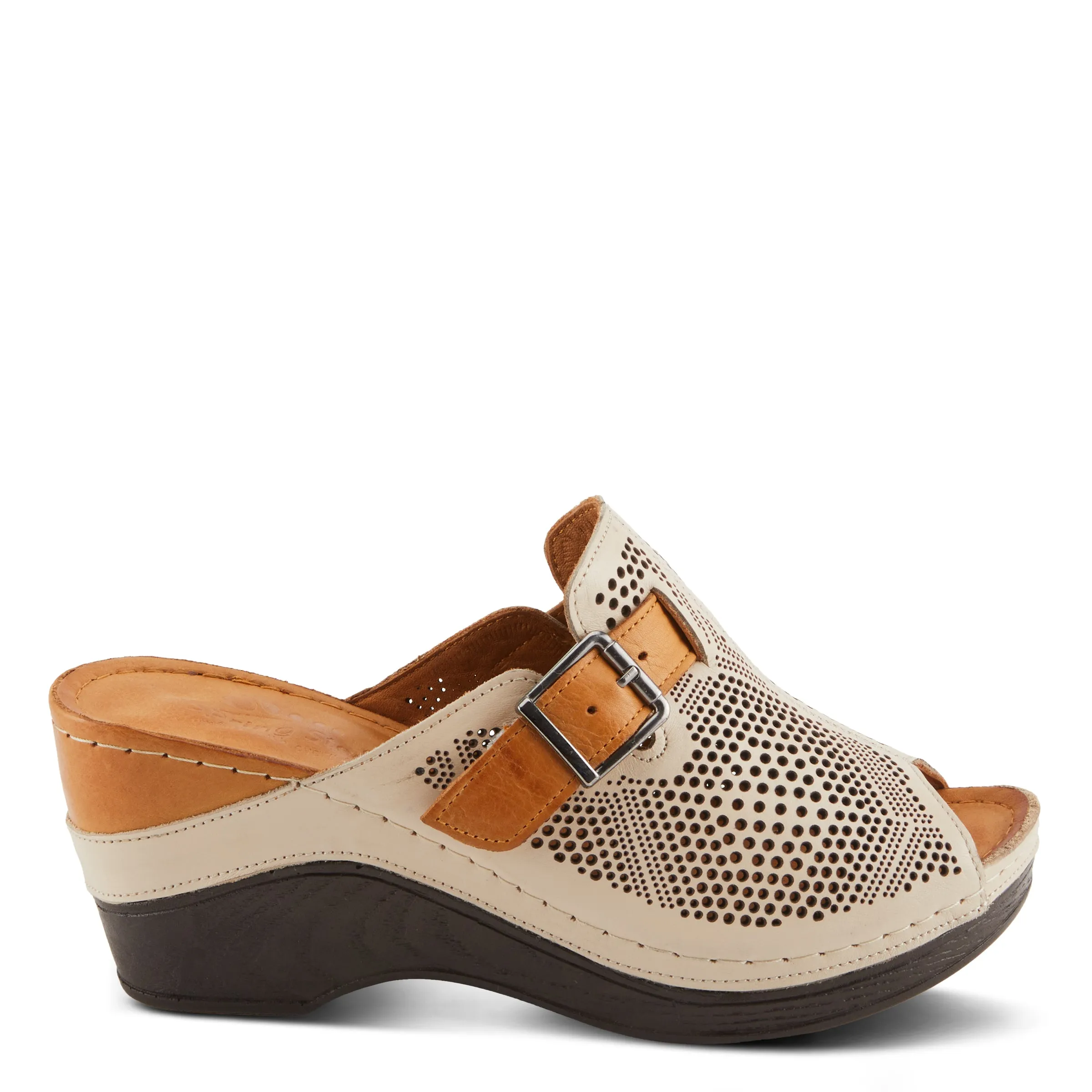 SPRING STEP MOMELLE SANDALS