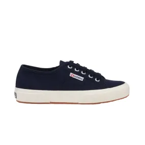 Superga adult canvas sneakers shoe 2750 Cotu Classic S000010 933 blue