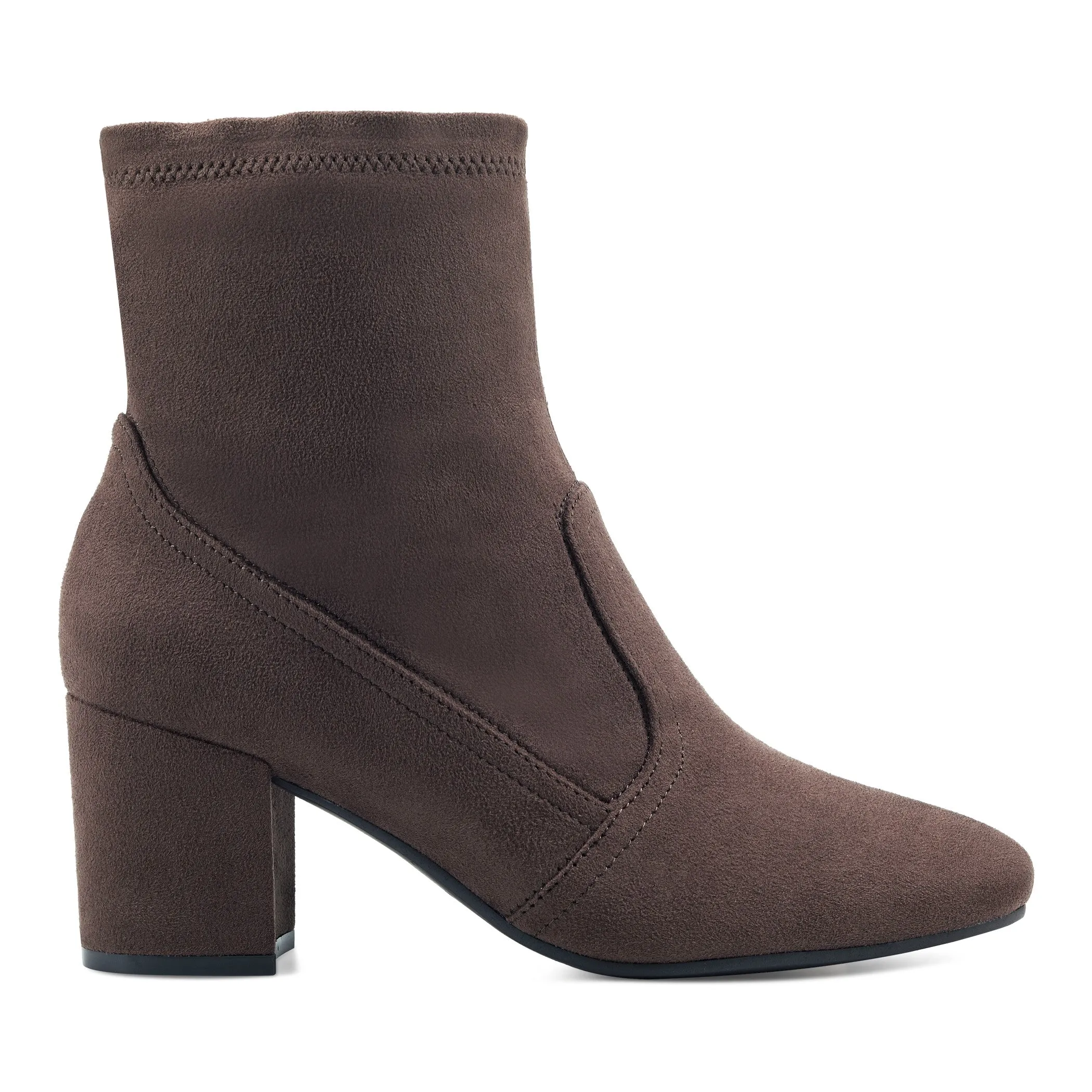 Tami Heeled Booties