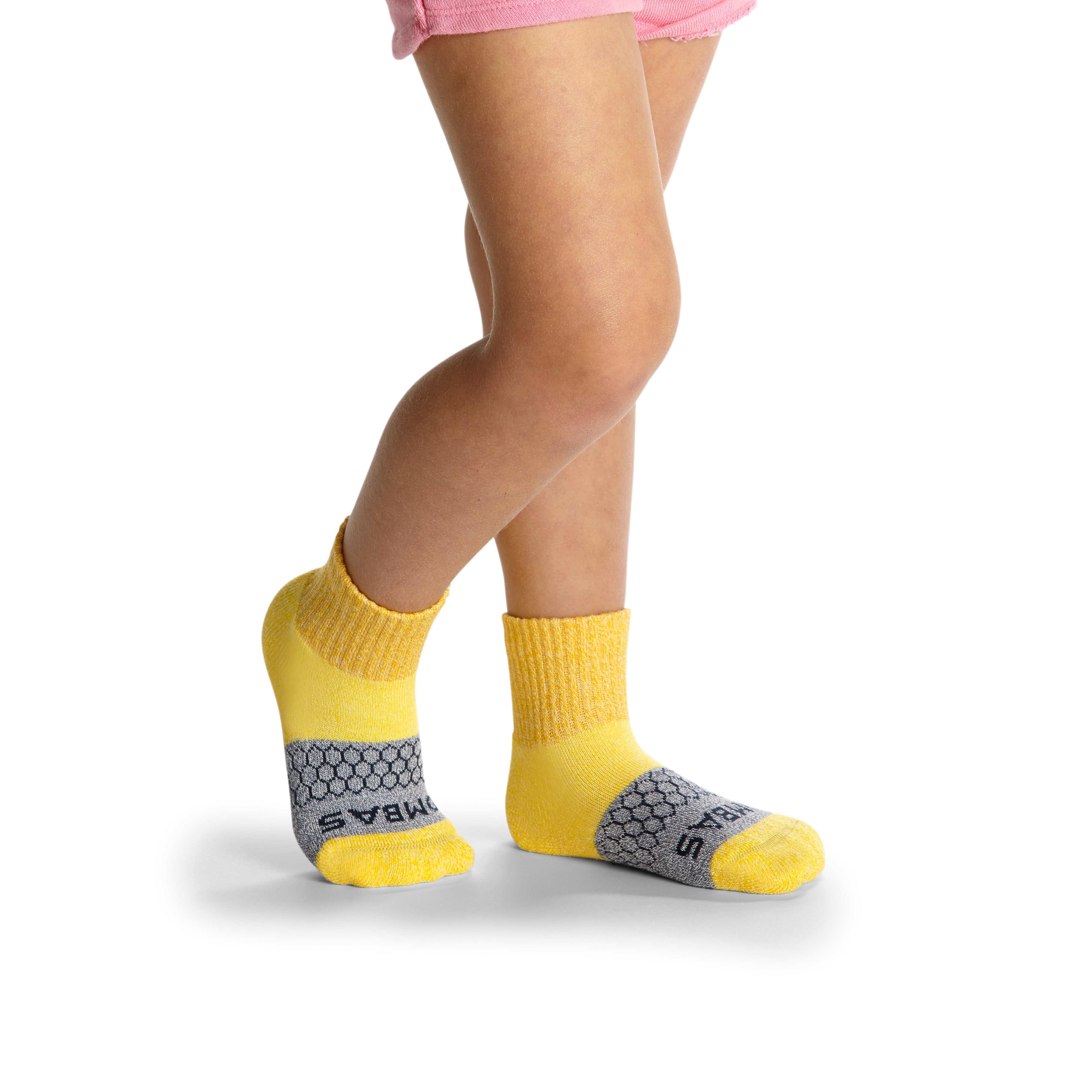 Toddler Calf Sock 4-Pack Gift Box