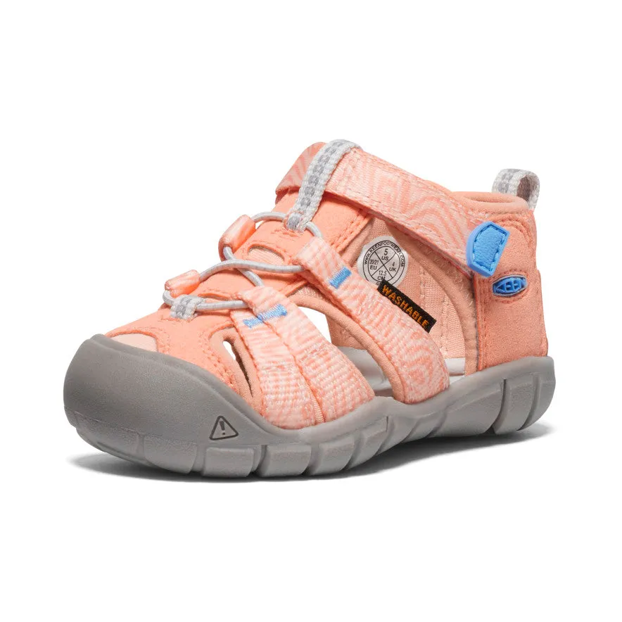 Toddlers' Seacamp II CNX  |  Papaya Punch/Marina