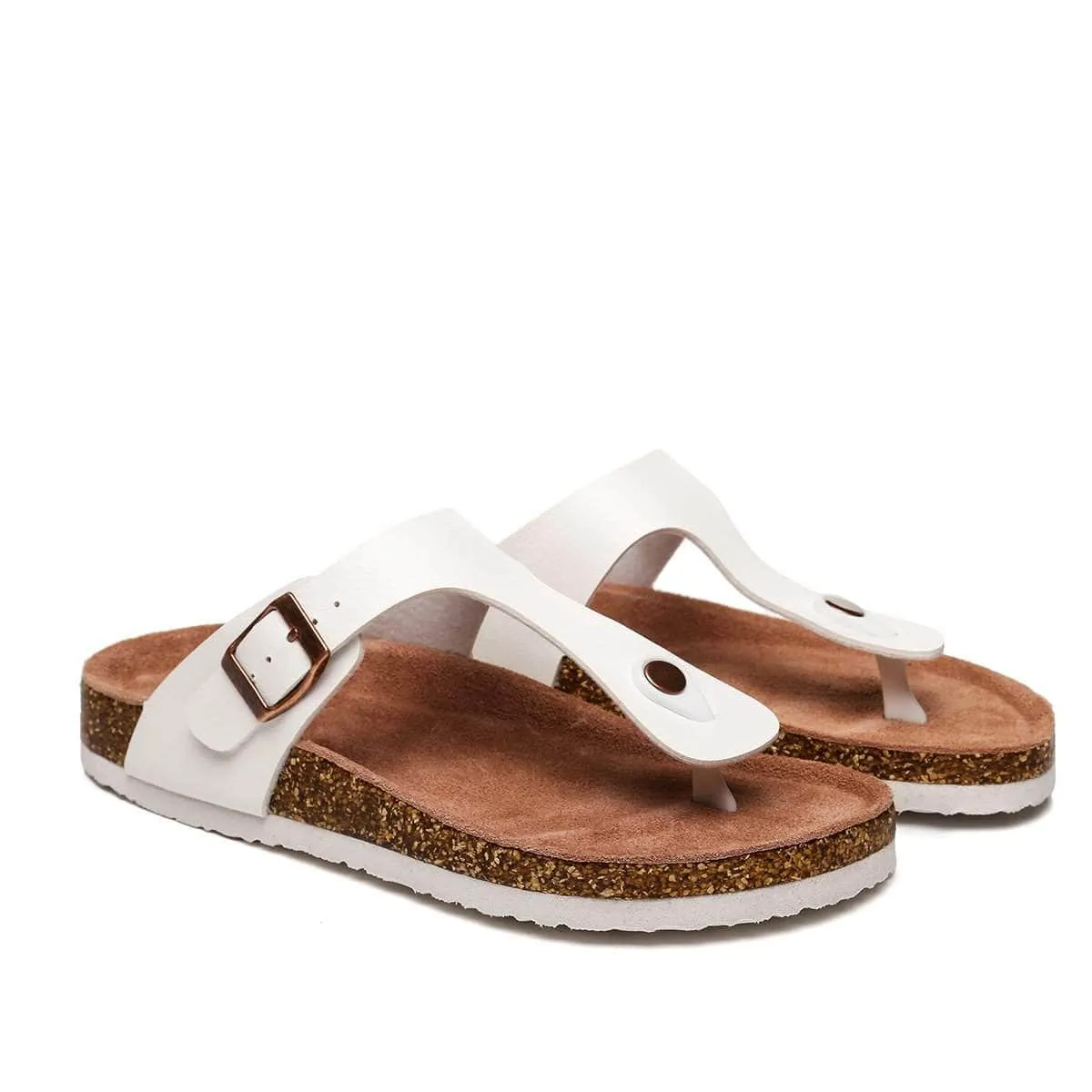 UGG Summer Slip-on Unisex Thongs