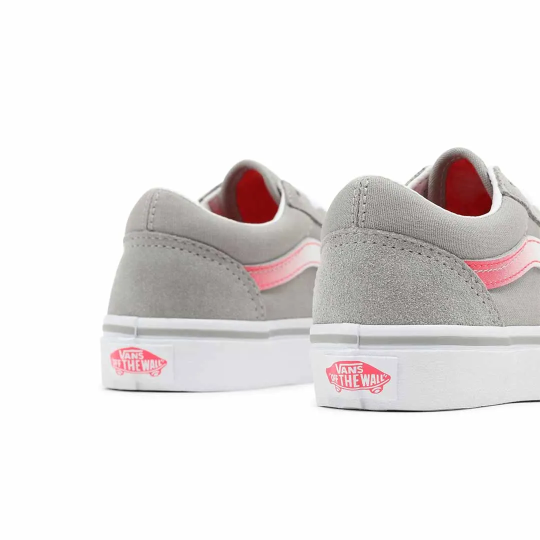 Vans - Kids' (Preschool) Old Skool Shoes (4VJC7WB)