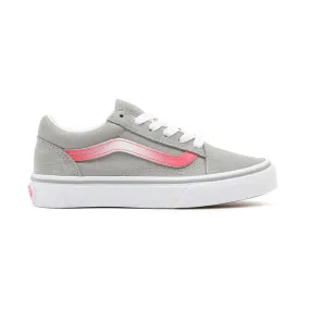 Vans - Kids' (Preschool) Old Skool Shoes (4VJC7WB)