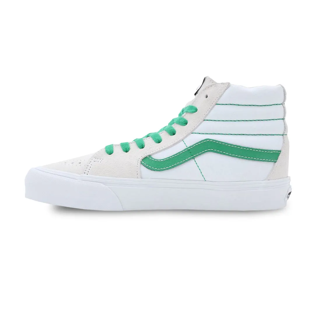 Vans - Men's Sk8-Hi VR3 Pop Shoes (05UNBGN)