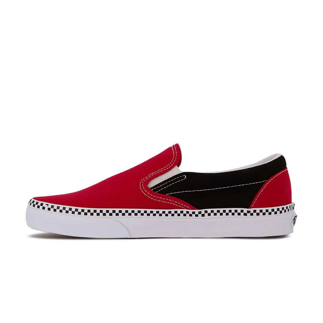 Vans - Unisex Classic Slip-On CBFX Shoes (5AO82EA)