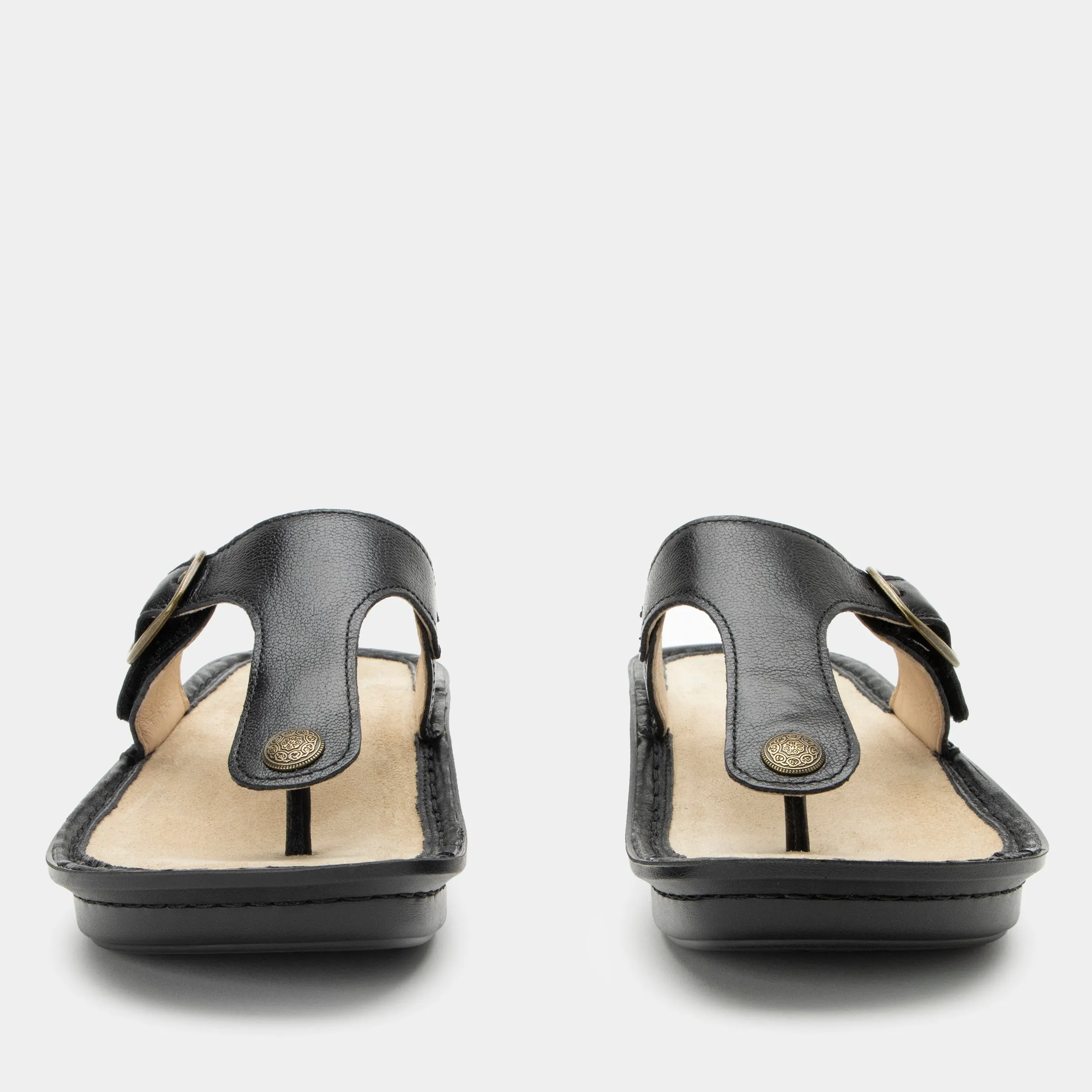 Vella Ink Sandal