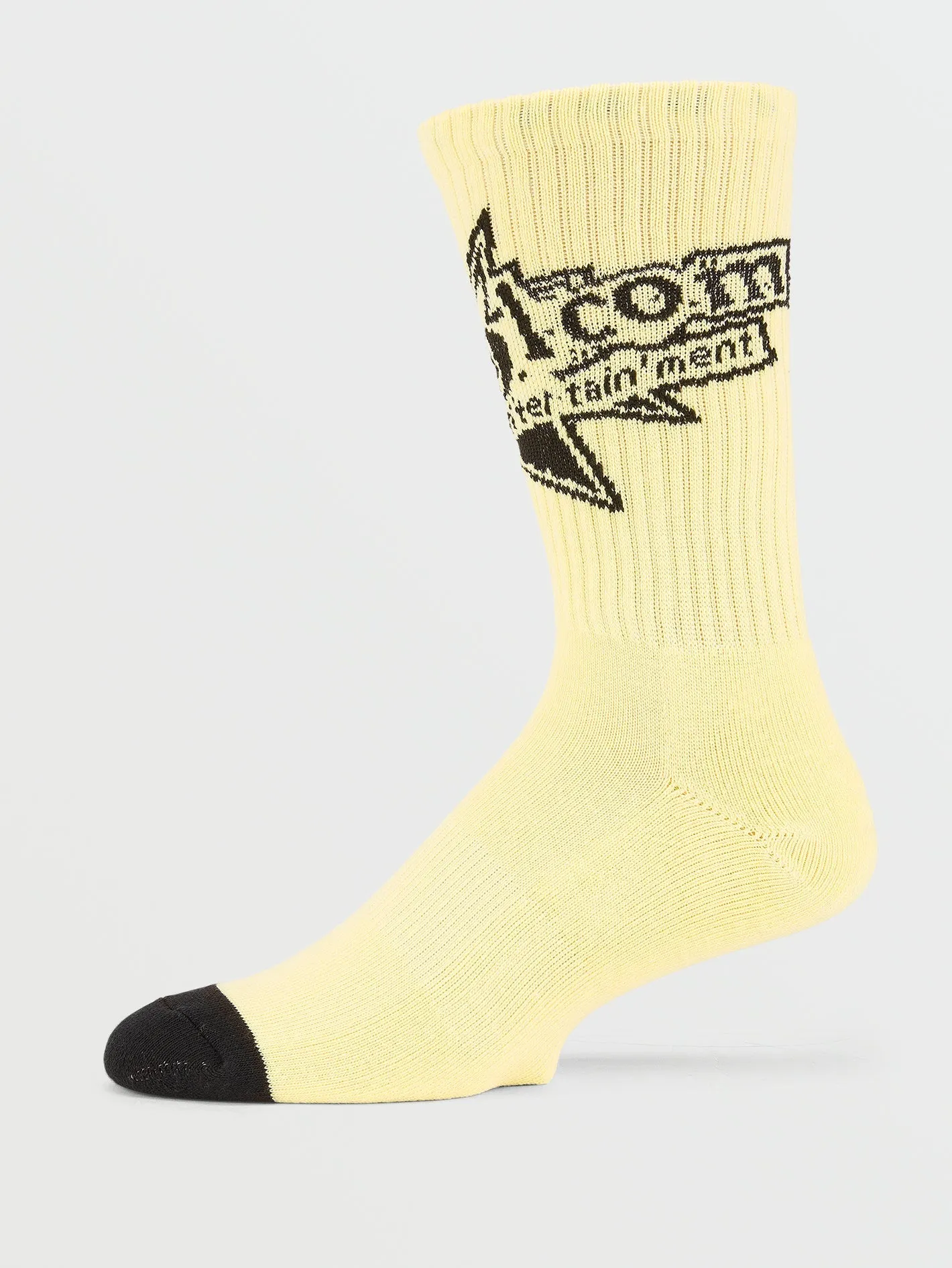 Volcom Entertainment Socks