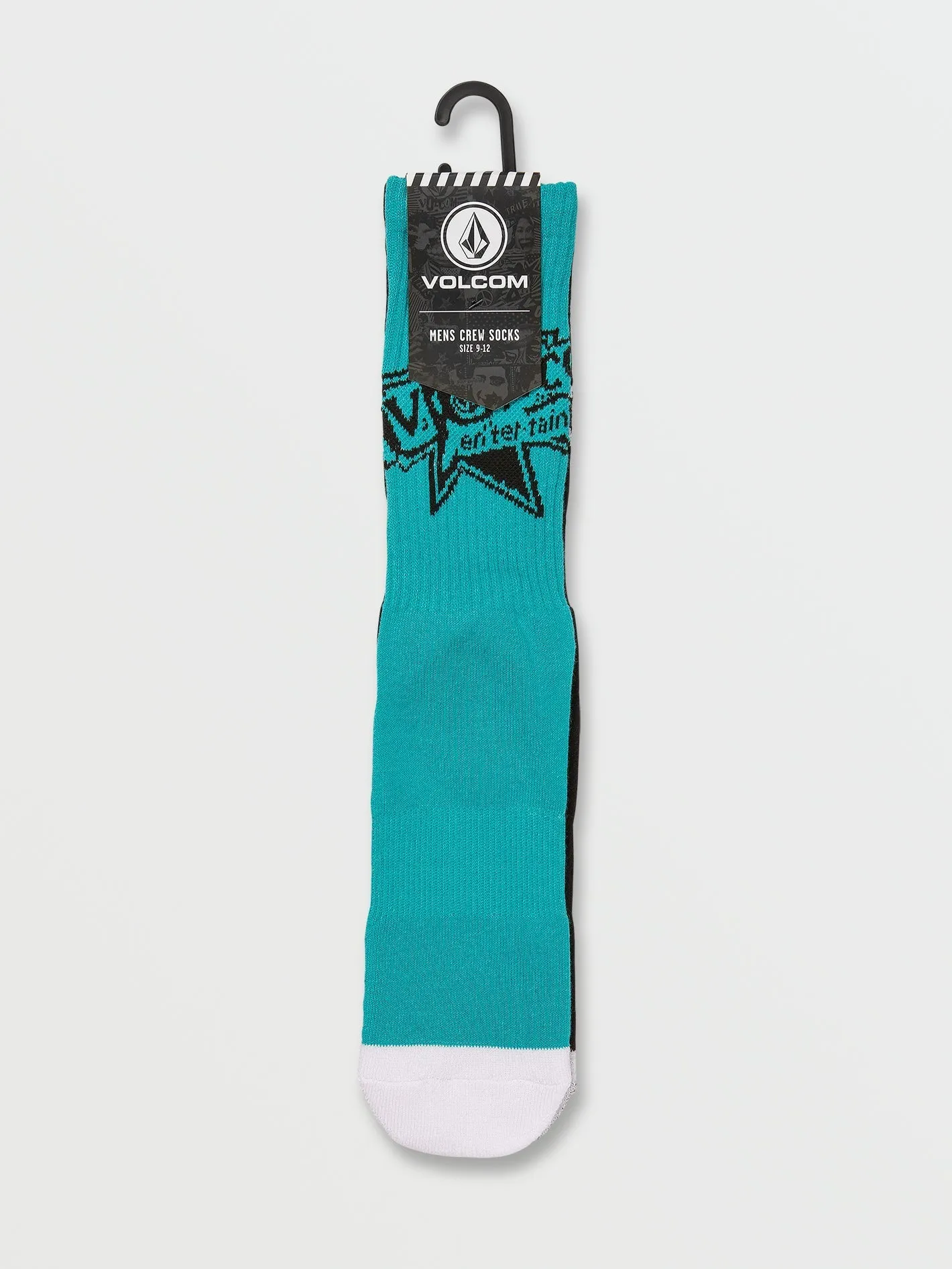 Volcom Entertainment Socks