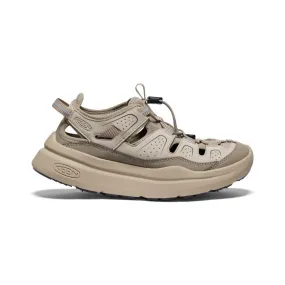 Women's WK450 Walking Sandal  |  Plaza Taupe/Black