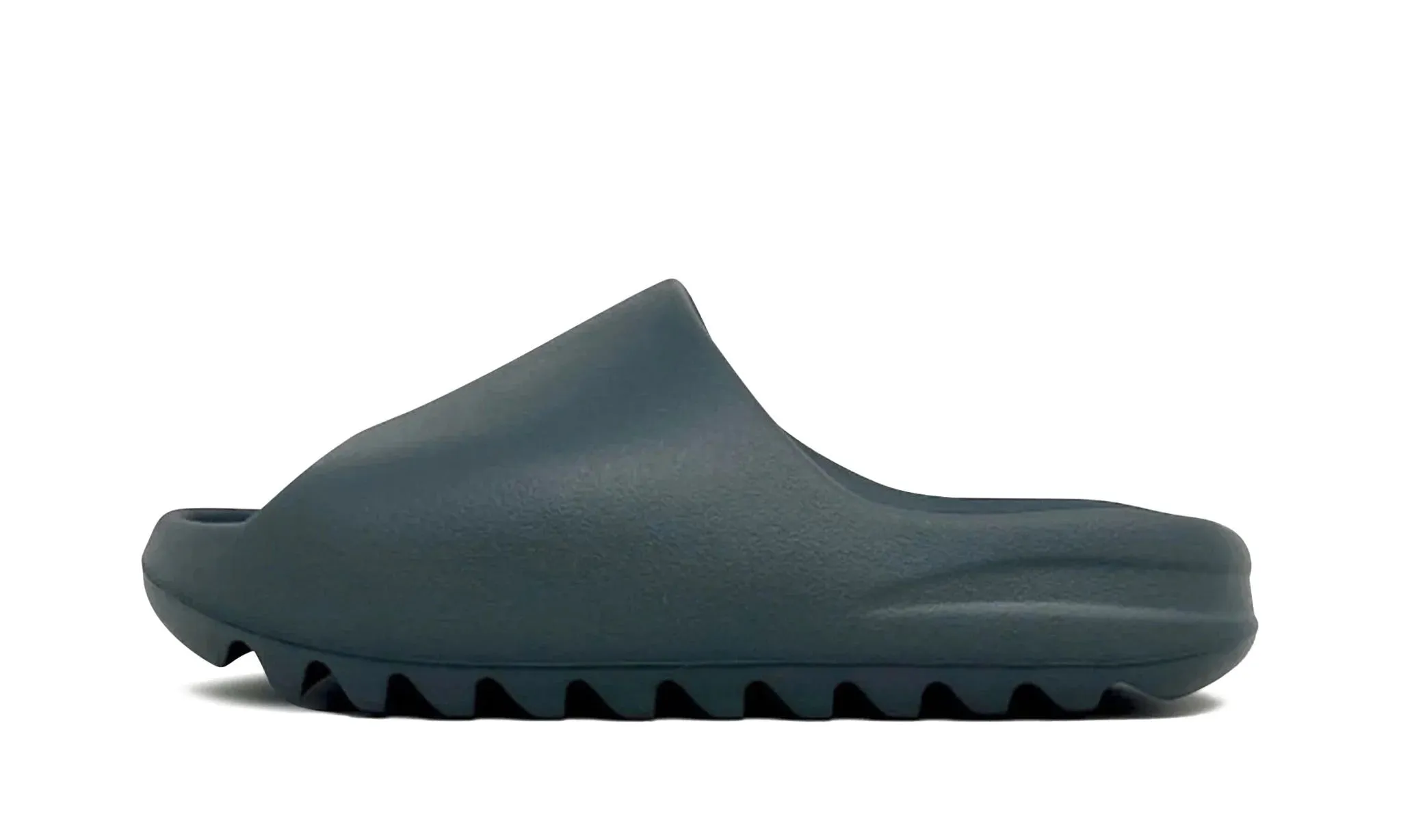 YEEZY SLIDE SLATE MARINE